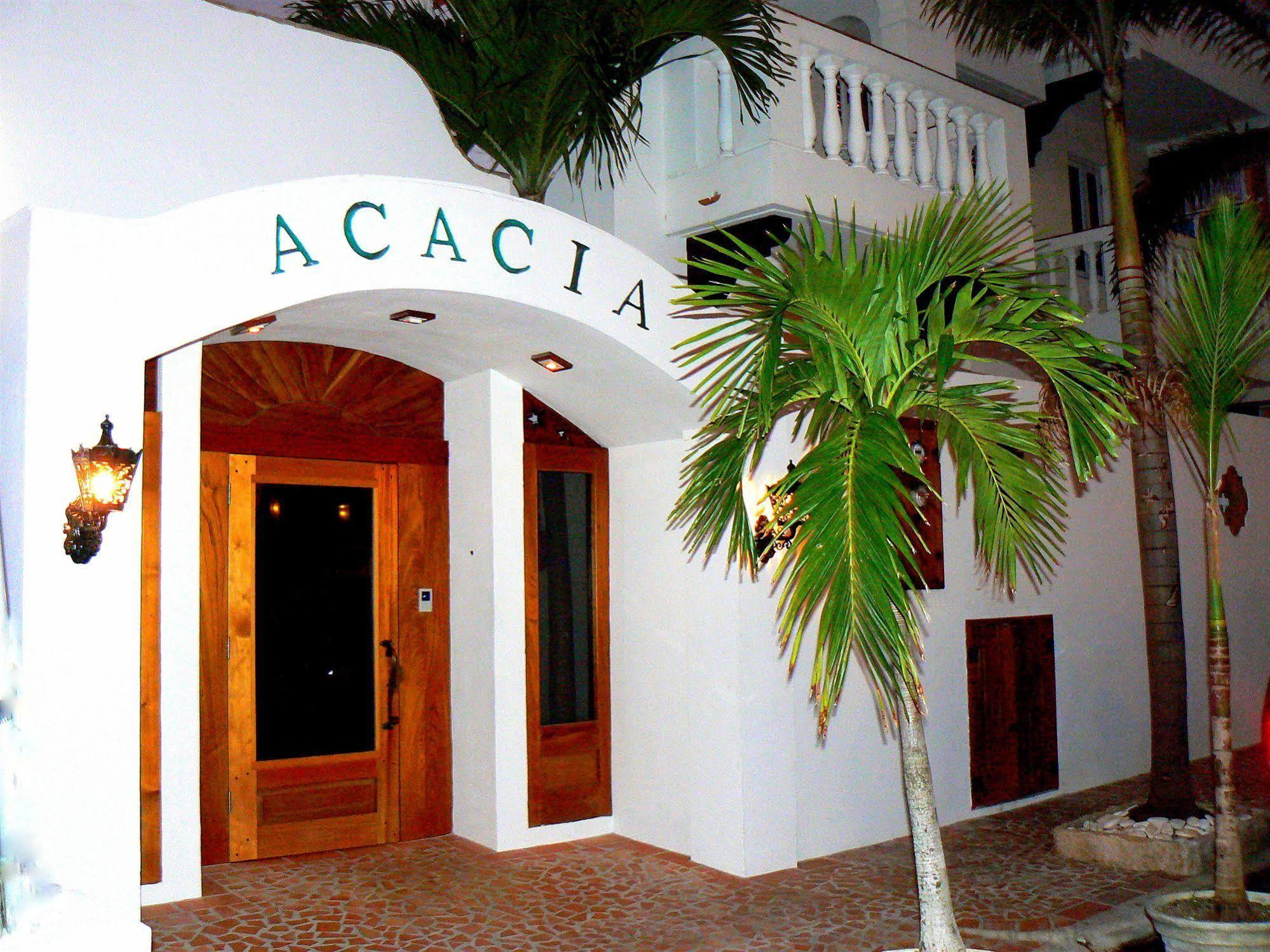 ACACIA BOUTIQUE HOTEL SAN JUAN 3 Puerto Rico from 71 HOTELMIX